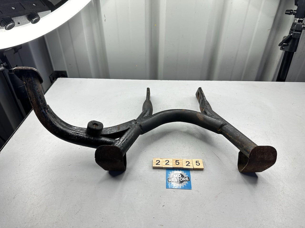 Yamaha XJ650 1980-83 Centre Stand 4H7-27111-00-R4