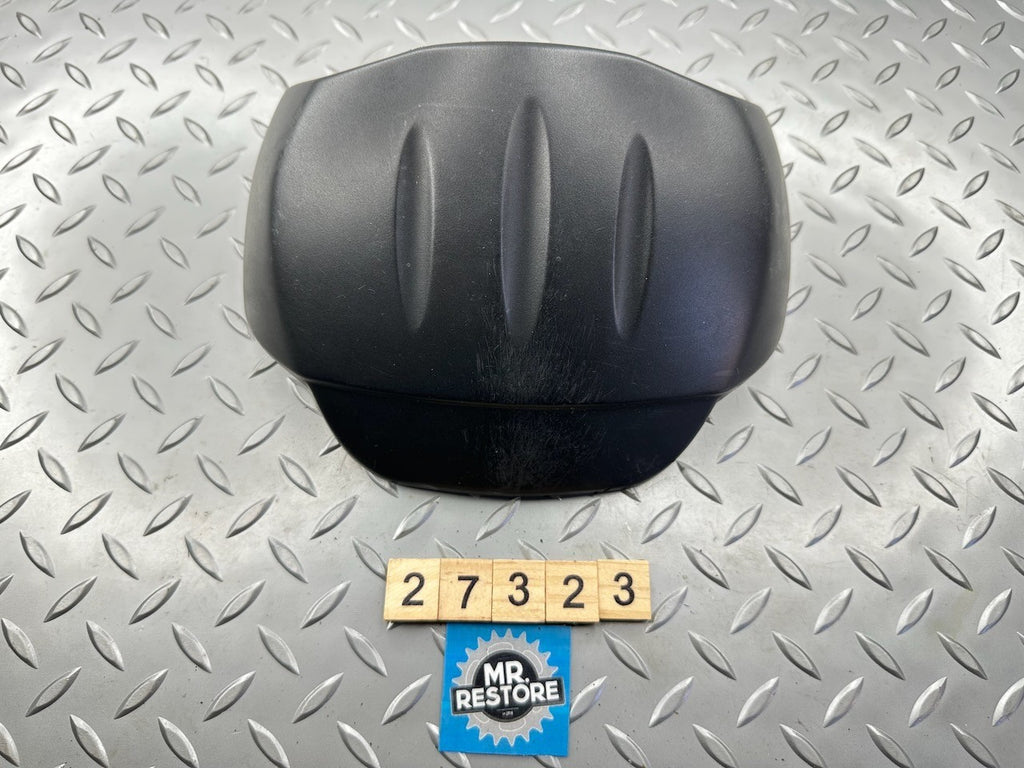 BMW F650GS '99-07' G650GS Rear Wheel Cover Mudguard 46622346386