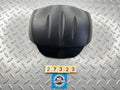 BMW F650GS '99-07' G650GS Rear Wheel Cover Mudguard 46622346386
