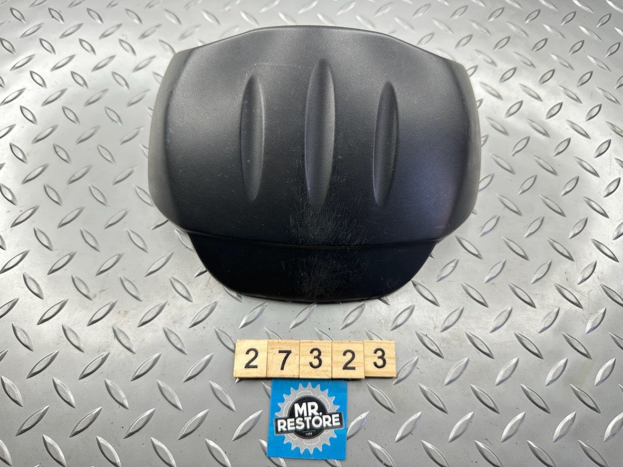 BMW F650GS '99-07' G650GS Rear Wheel Cover Mudguard 46622346386
