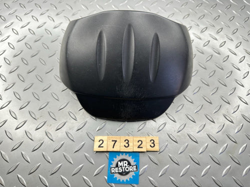 BMW F650GS '99-07' G650GS Rear Wheel Cover Mudguard 46622346386