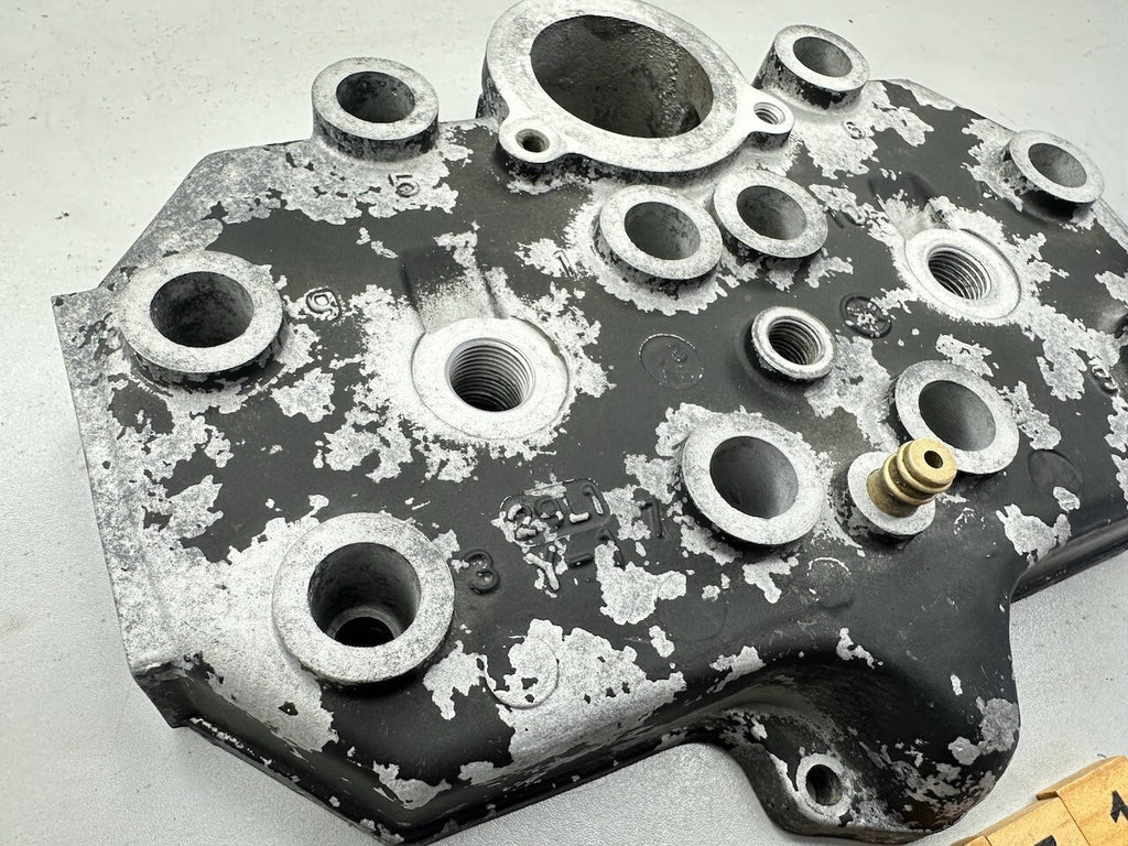 Yamaha RZ250 '1983' Cylinder Head Cover 29L-11111