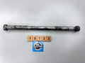 Yamaha RZ250 RZ350 RD250LC RD350LC YPVS Swingarm Pivot Shaft Bolt & Nut