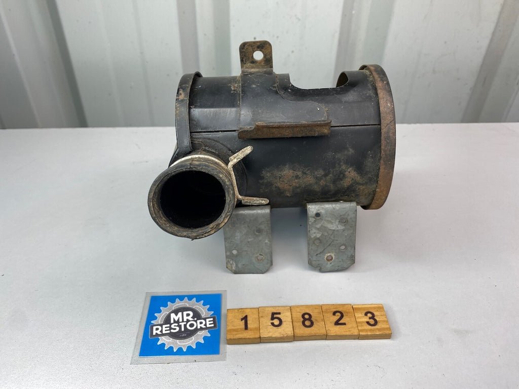 Yamaha V90 T Air Box Air Cleaner 