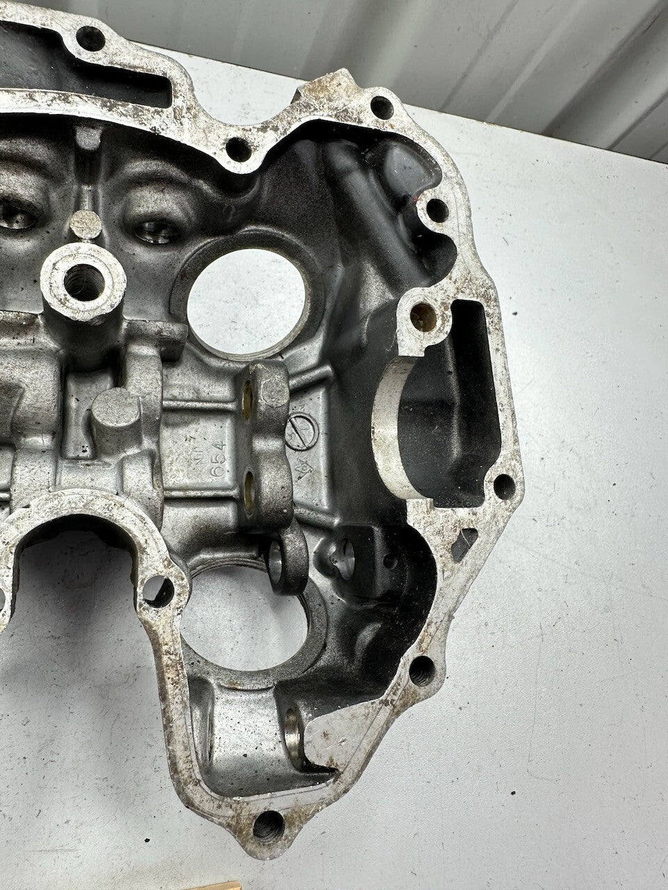 Honda XR350 XL350 Cylinder Head Rocker Cover 12311-KF0-305