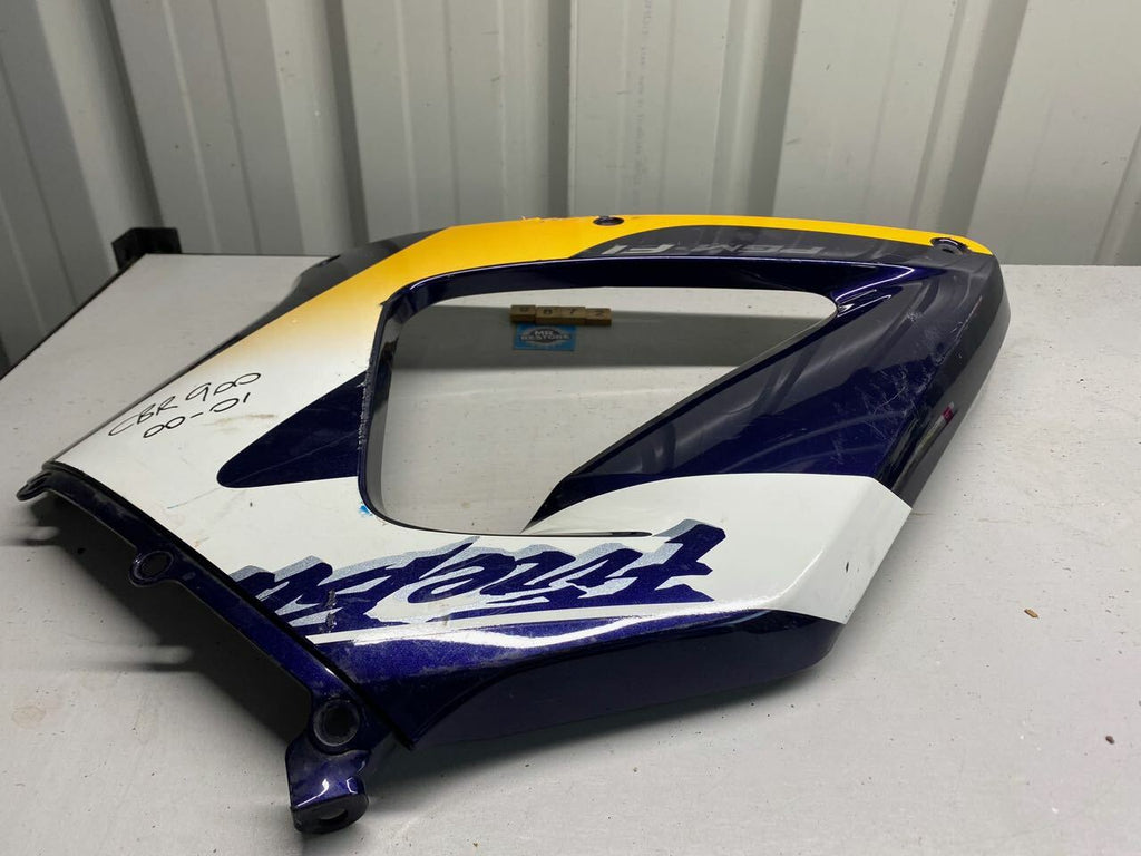 Honda CBR900 Right Fairing Panel 64320-MCJA-0000
