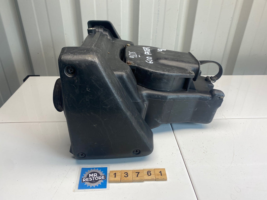 Yamaha FZS600 Fazer 5DM Air Cleaner Box 
