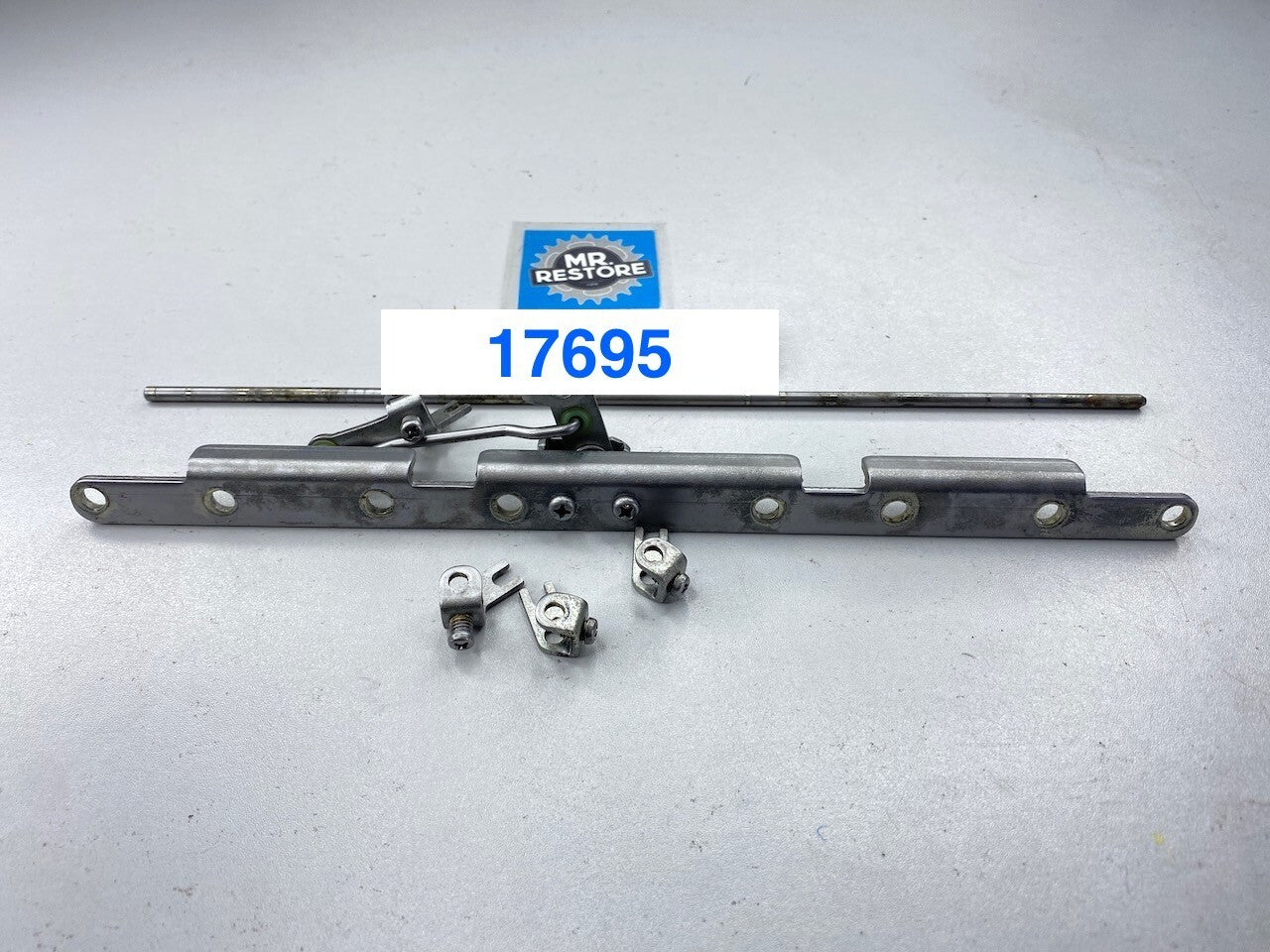 Yamaha FZR250 2KR Carburettor Starter Choke Lever Set 1HX-1490L - 1HX-14178 - 1H
