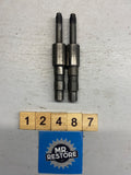 Honda CB350 SL350 CL350 Rocker Arm Pins (pair) 14461-286-010