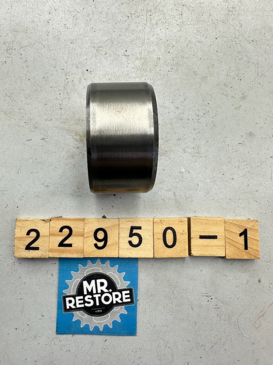 Yamaha FJ1100 FJ1200 XJR1300 XJR1200 Clutch Spacer 1 - 36Y-16181