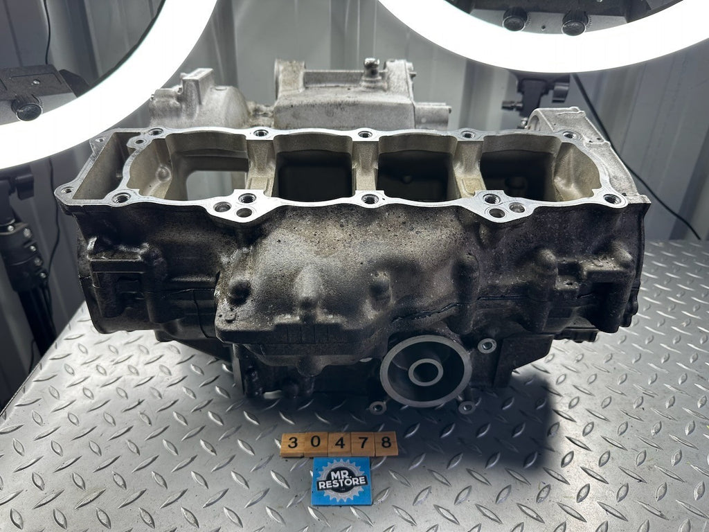 Kawasaki KLZ1000 Versys 1000 2019 Set of Crankcases