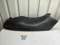 Kawasaki ZZR250 GPX250R Seat - Mid to Late 80s