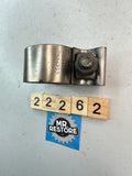 BMW G650GS 2008-15 F650GS 2003-07 Exhaust Manifold Clamp 18127684222