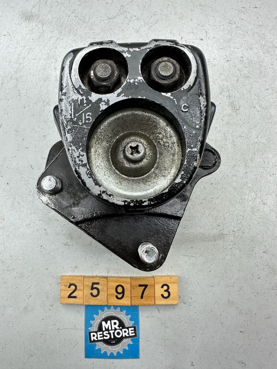 Kawasaki Z1300 KZ1300 '79-82' Front Right Caliper 43041-1017