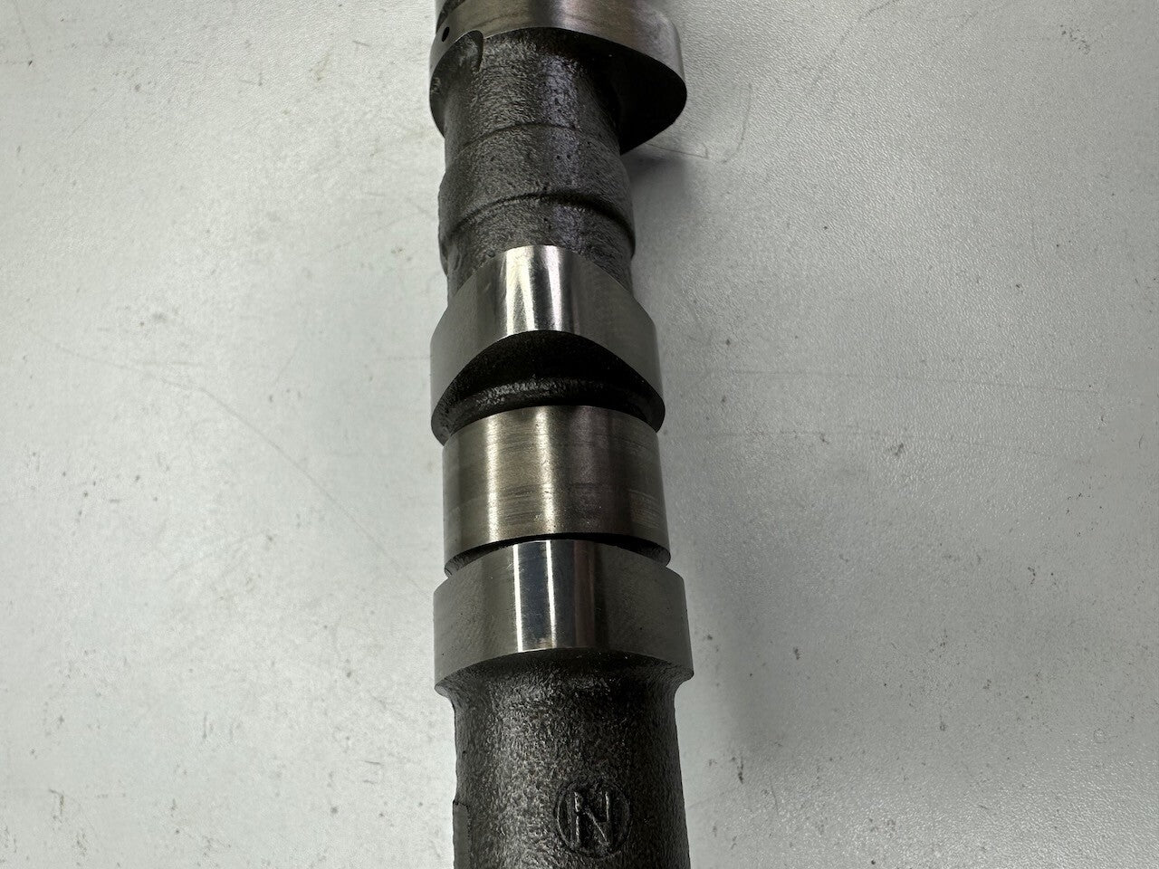Honda CBR 929 900 RR Fireblade Exhaust Camshaft 14210-MCJ