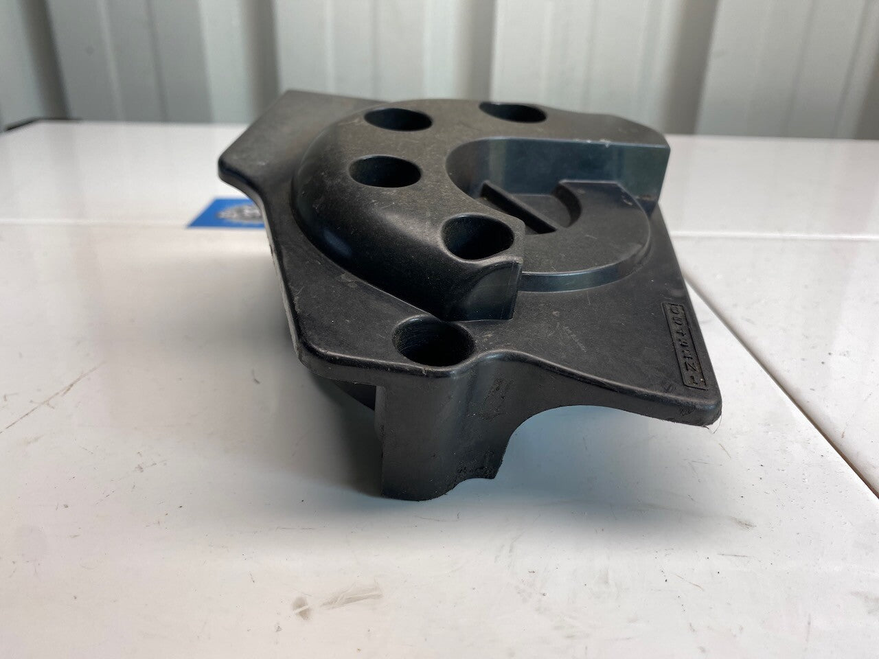 Kawasaki ZX250 ZXR250 ZX2R Chain Cover