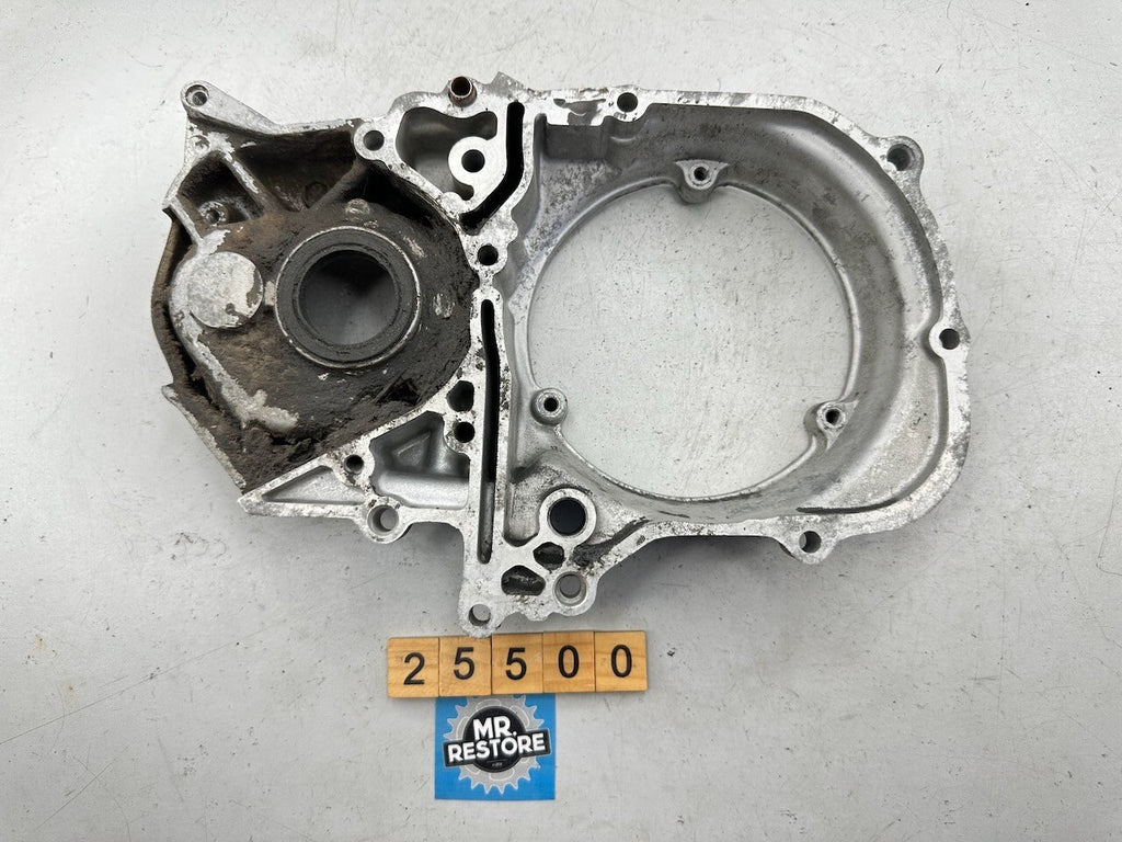 Honda CT90 Crankcase Alternator Generator Stator Cover Hi-Lo