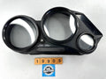 Kawasaki ZX1100 ZX600 ZX500 EX500 EX400 EX250 ZZR250 Dash Meters Cover
