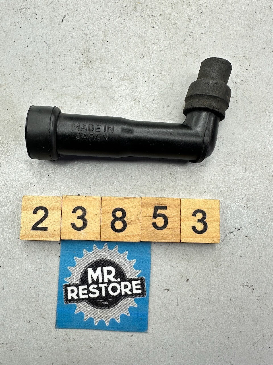 Honda Many Models OEM Ignition Spark Plug Cap 30700-MC8