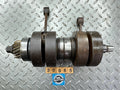 Suzuki GT250 73-77 Crankshaft & Drive Gear
