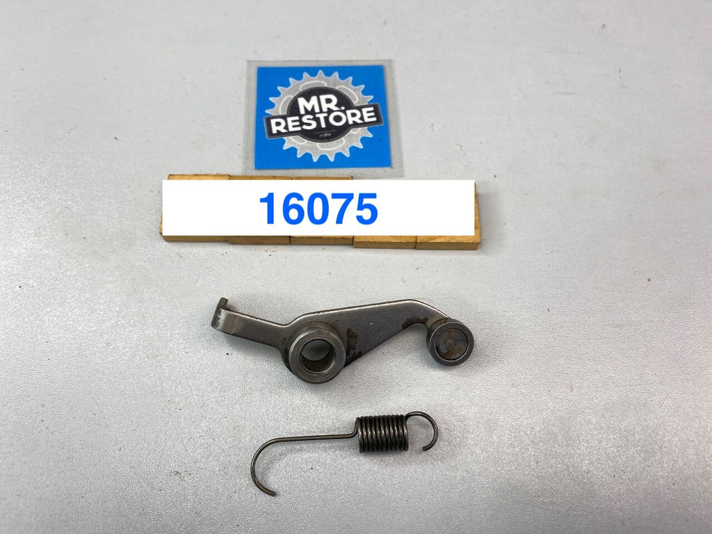 Suzuki GSX1200 1100 750 GSXR1100 750 GSF Gear Shift Cam Stopper 25350-27A00