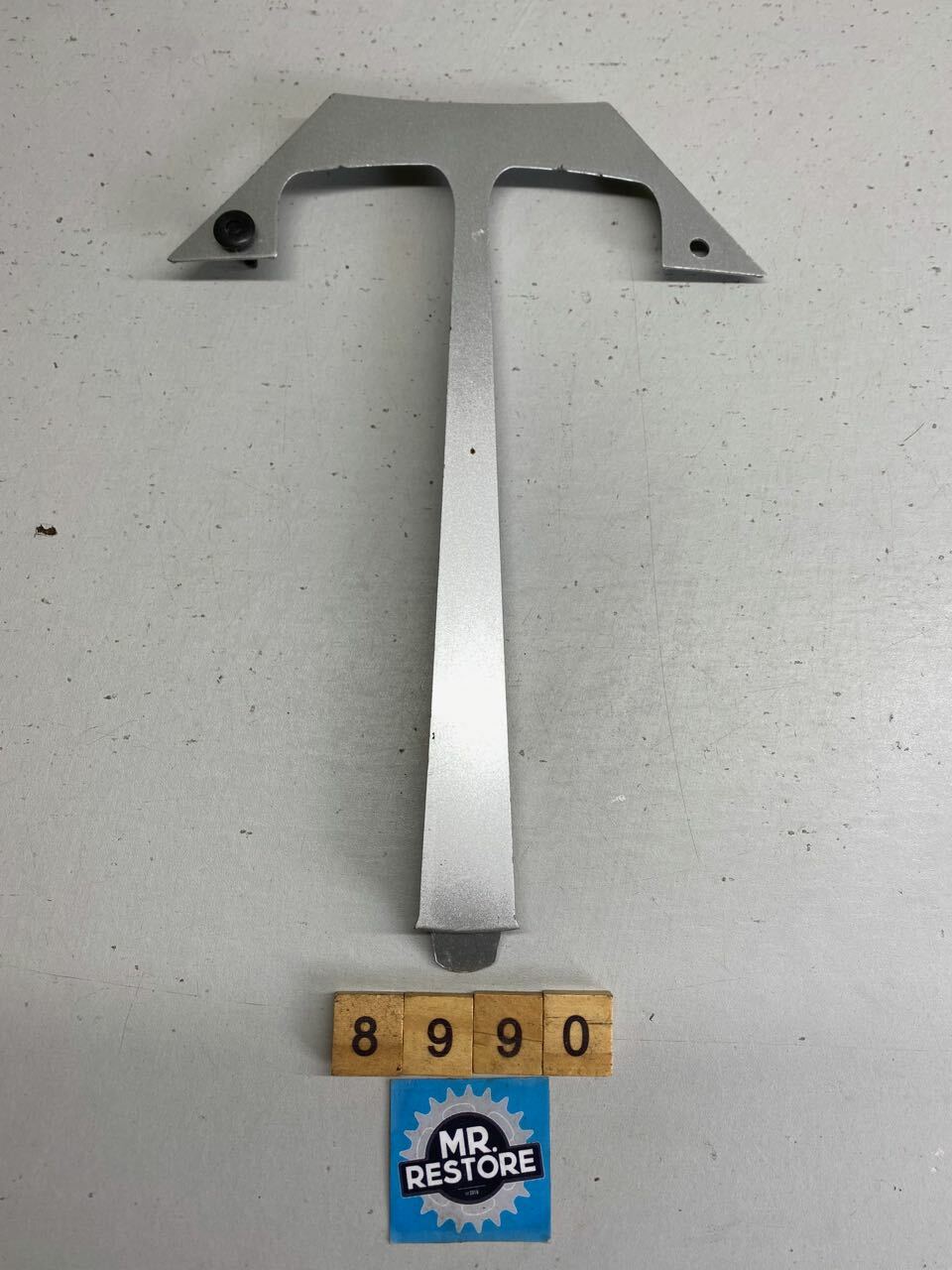 Suzuki SV1000 SV650 Tail Piece Connector Panel 45514-16G