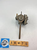 Suzuki Vintage Classic Motorcycle Fuel Tap by Mikuni (GT?)