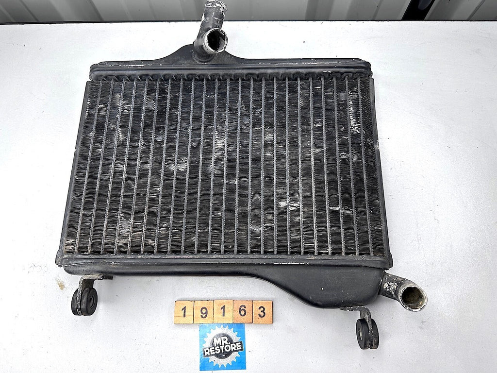 Yamaha RZ250 RZ350 RD250LC RD350LC YPVS OEM Radiator 29L-12461
