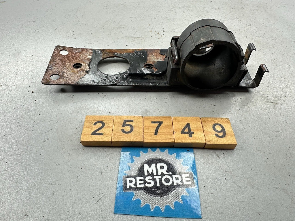 Kawasaki Z250 A - Electro Base Bracket 11034-1253