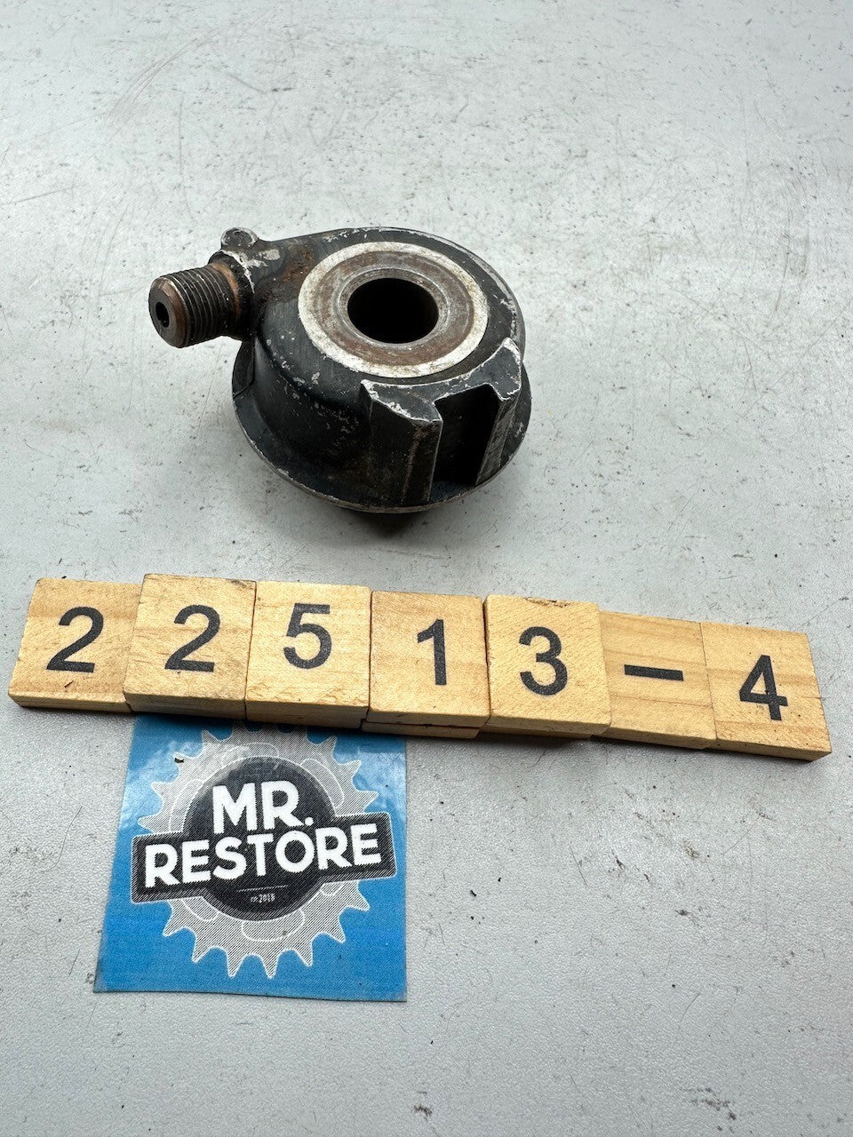 Yamaha XV920 XV750 XS400 XS250 XJ650 Turbo XJ550 Speedometer 15mm Speedo Drive