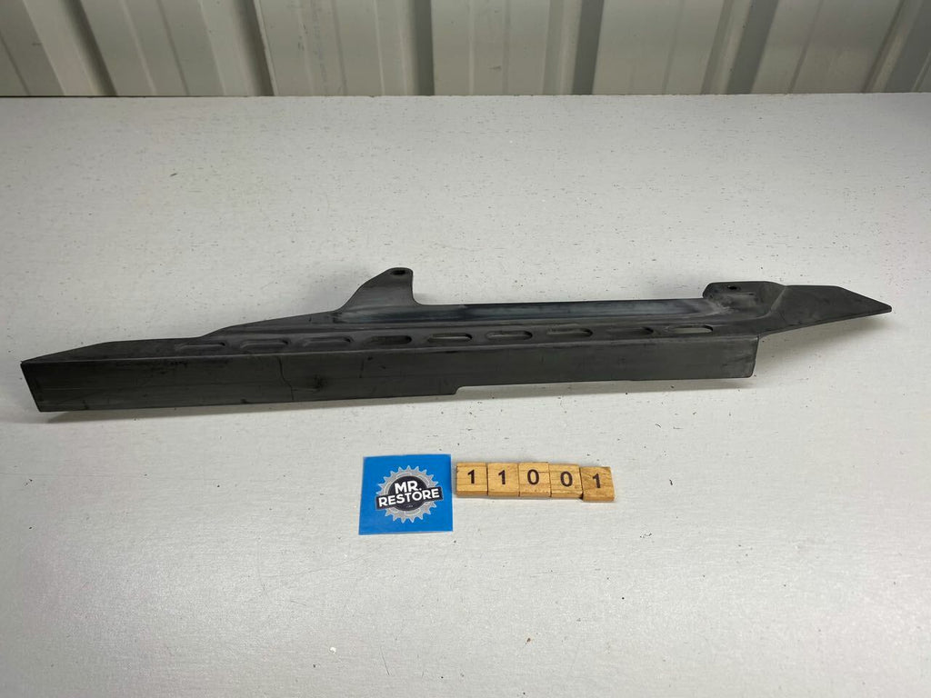 Yamaha TRX850 Chain Guard