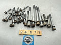 BMW R1200GS R1200RT R1200S R900RT R NineT HP2 Engine Bolts