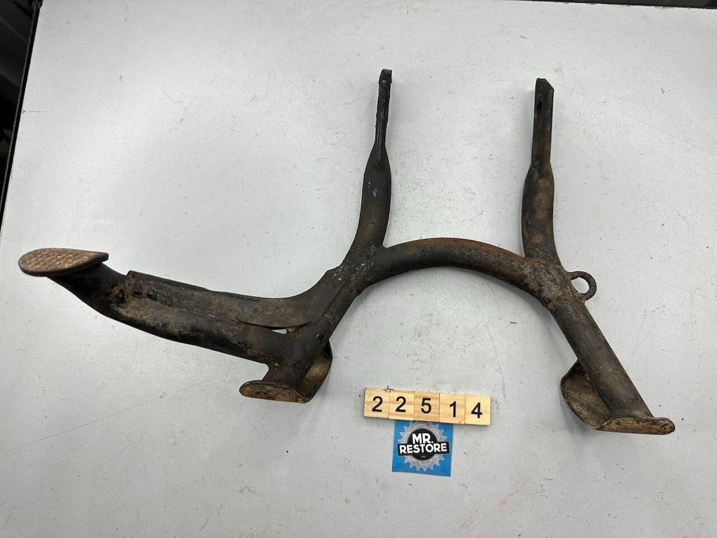 Yamaha XJ600 FJ600 Centre Stand 33M-27111-00-R4