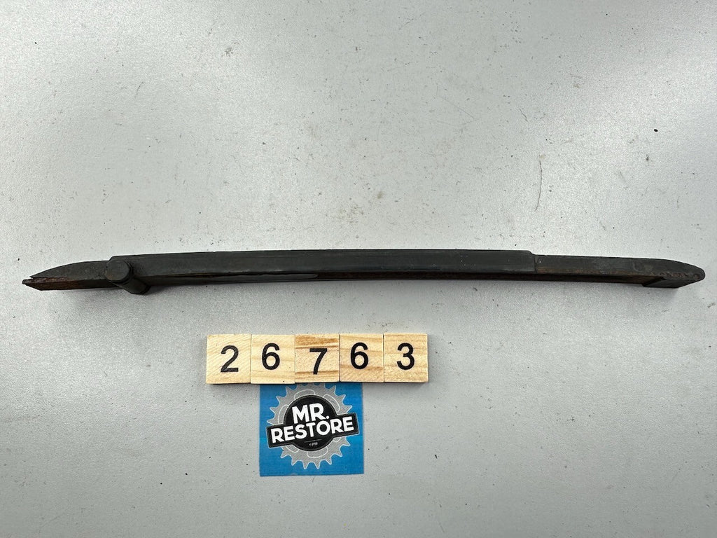 Suzuki DR600 DR650 DR500 OEM Cam Chain Guide 12771-37400