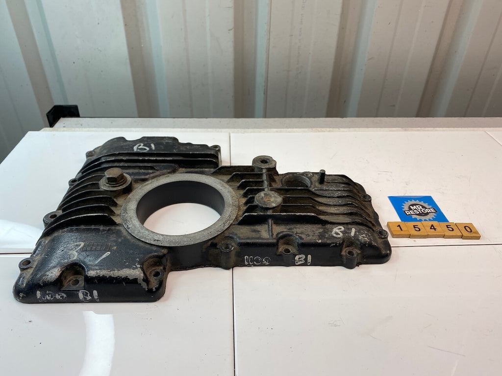 Kawasaki GPZ1100 1981-82 Oil Pan Sump Cover 49034-5013