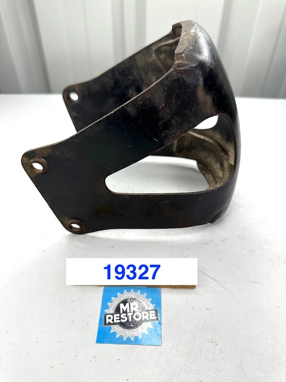 Suzuki GS650 GS550 Katana Front Fender Brace 53160-34300