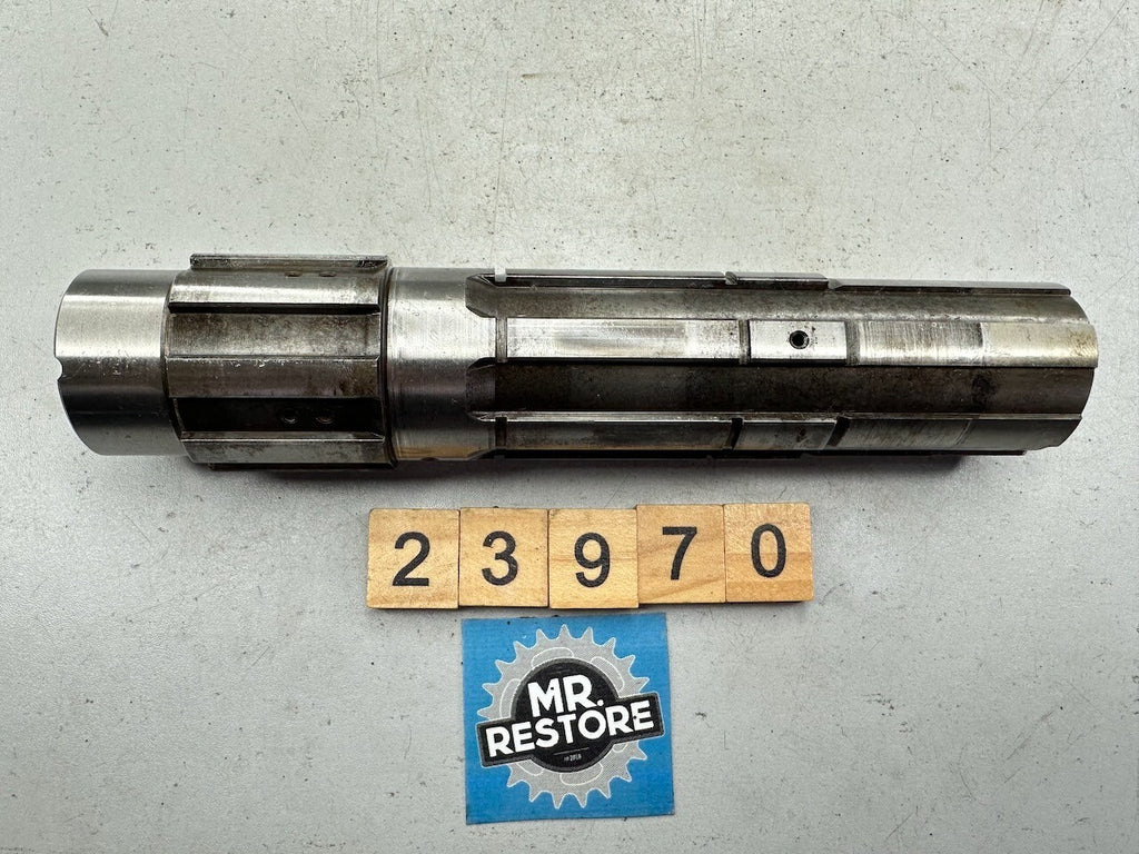 Kawasaki Z1300 KZ1300 '79-81' Transmission Outer Driven Shaft 13128-1017