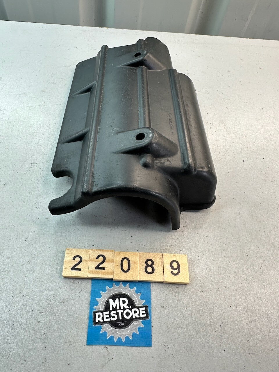 Yamaha XS850 XS750 Starter Motor Cover 1J7-15436