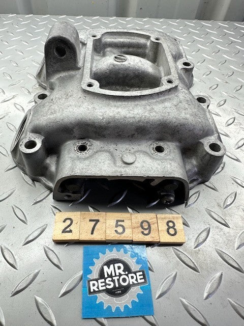 Honda CB250 CB360 Cylinder Head Cover 12301-369