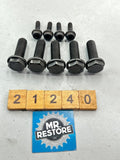 BMW R1150GS R1100GS R850GS R1200C R1150R R1150RS Clutch Plate Collar Screw Set