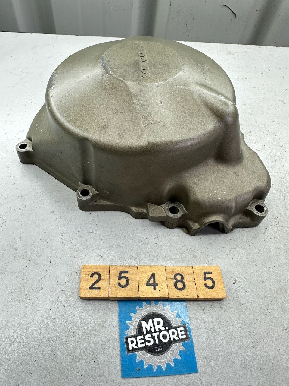 Honda CBR600 F - Alternator Stator Generator Cover 11321-MBW-316