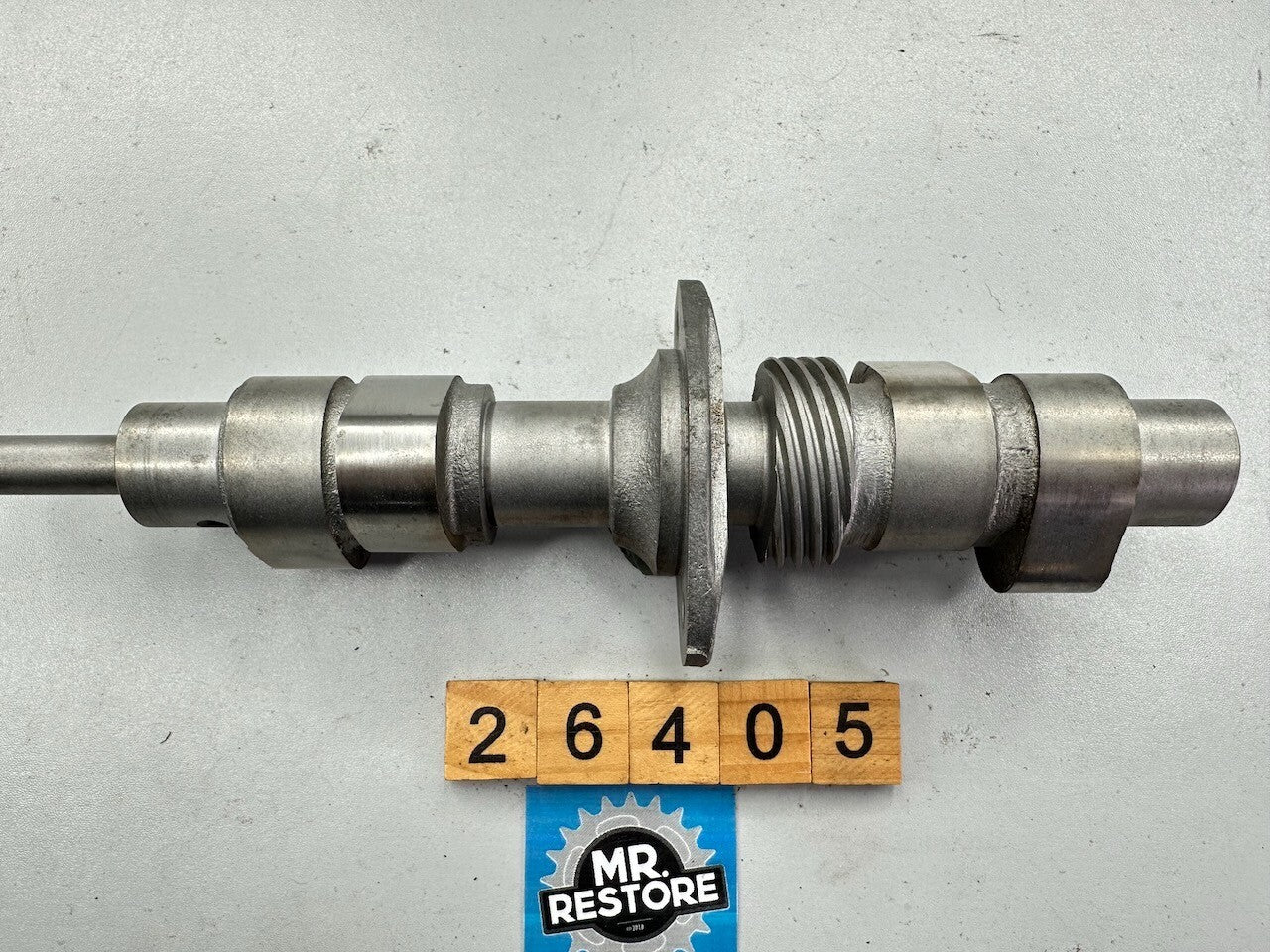 Yamaha XS400 XS360 XS250 Camshaft 1M0-12171