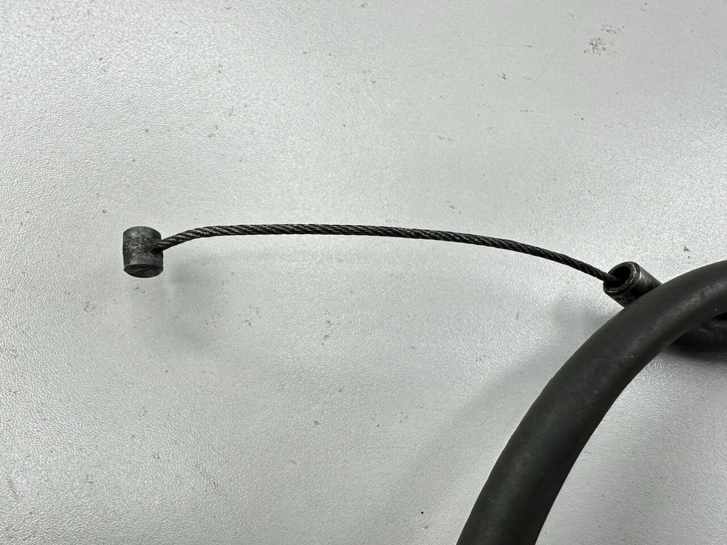 Kawasaki ZX750 F Ninja 750 R GPX750 Throttle Cable Close 54012-1315