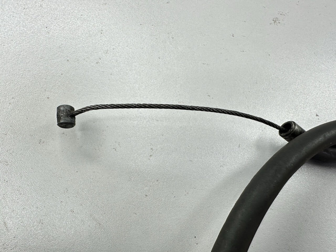 Kawasaki ZX750 F Ninja 750 R GPX750 Throttle Cable Close 54012-1315