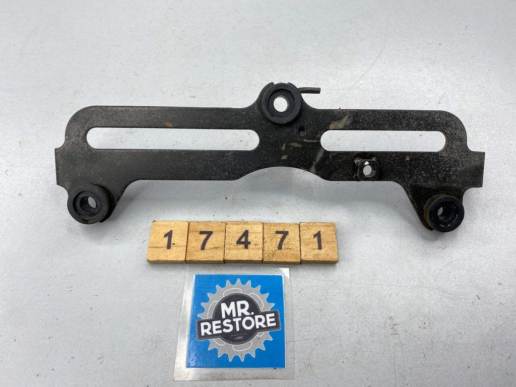 Kawasaki KLX250 Dashboard Meters Instruments Stay Bracket 25008-1194