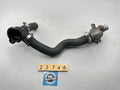 Kawasaki ZZR250 ZX250 GPX250 EX250 Thermostat Housing, Thermostat, Sensor, Inlet