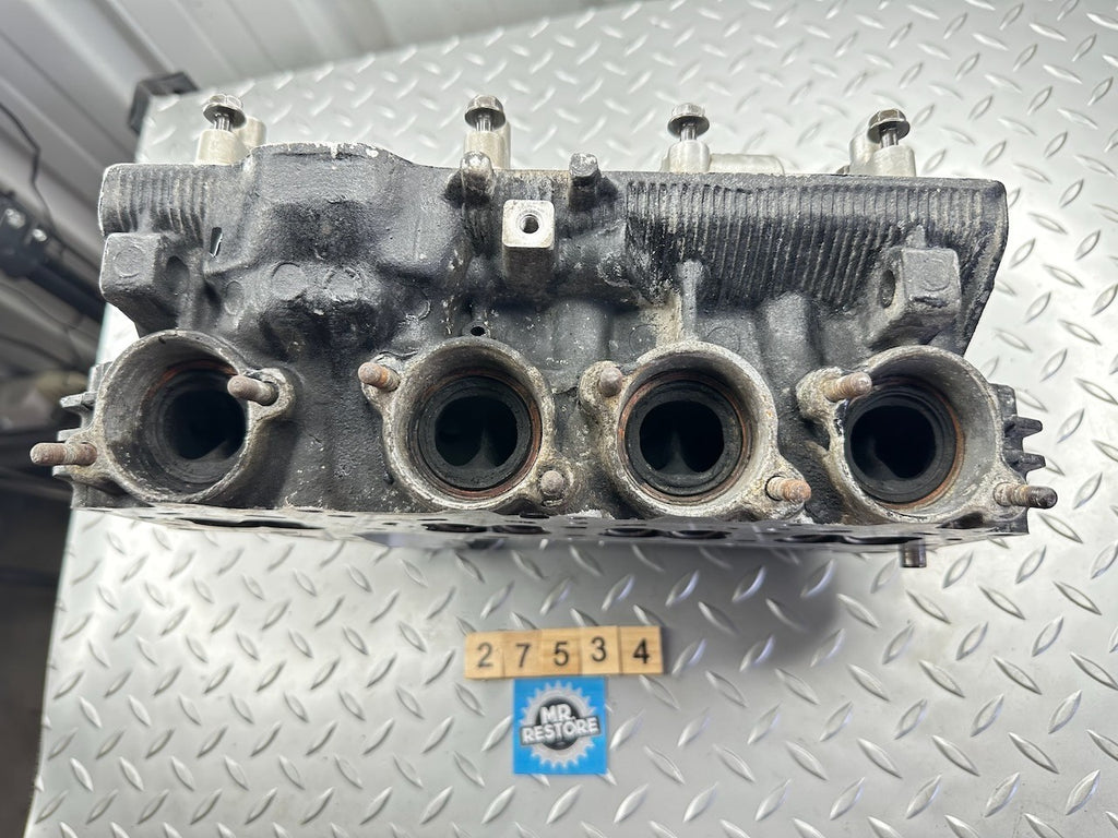 Honda CBR250R MC19 KY1 Cylinder Head