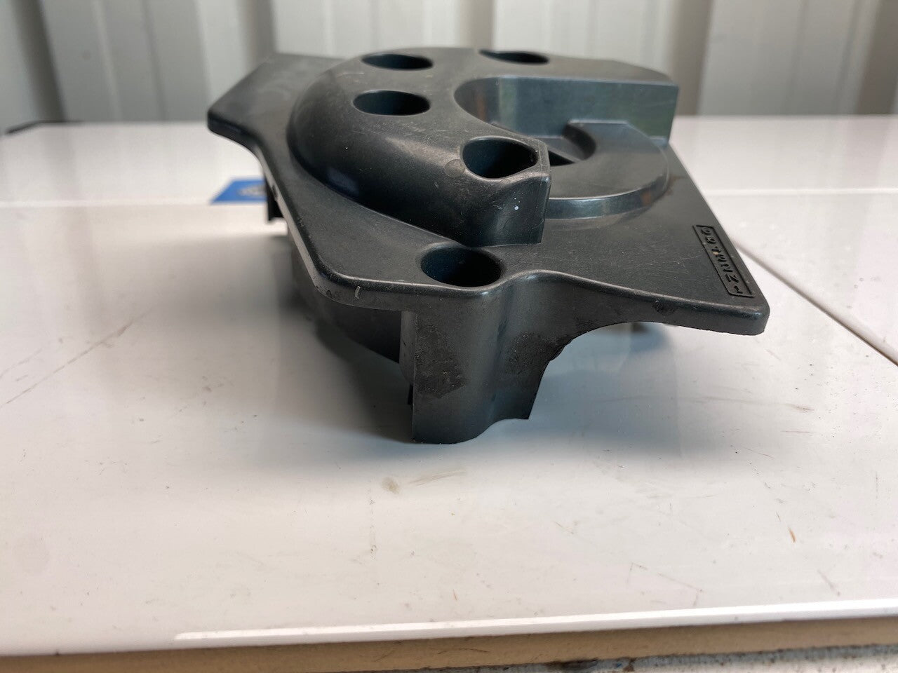 Kawasaki ZX250 ZXR250 ZX2R Chain Cover 14026-1171