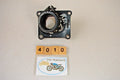 Suzuki RM125 1990 Inlet Manifold carb holder