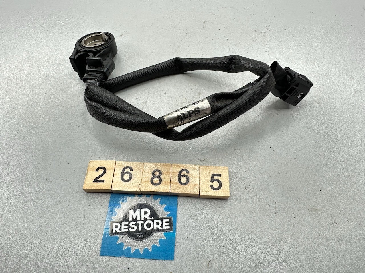 BMW K1200S '03-08' K1300S K1300R K1200R Kickstand Switch 61317654603